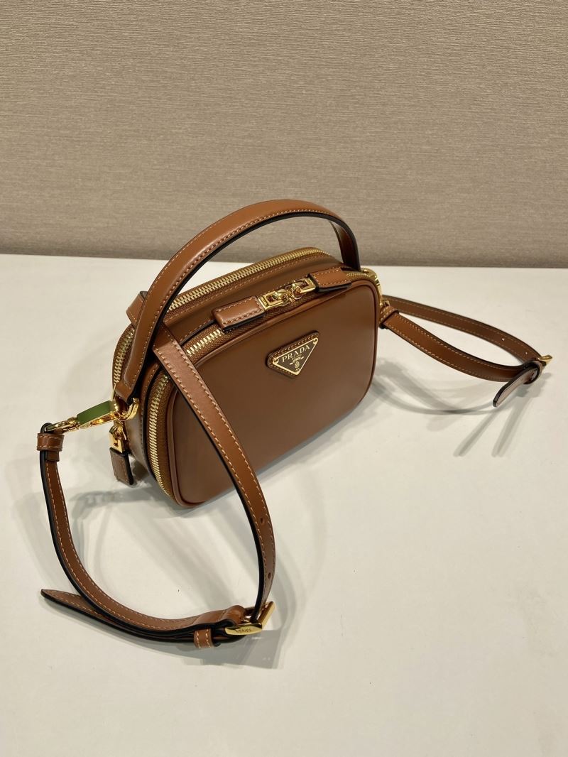 Prada Satchel Bags